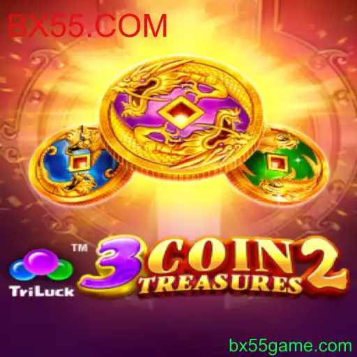 Explorando o Universo de 3CoinTreasures2: Um Guia Completo
