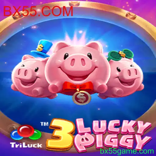 Descubra o Mundo Empolgante de 3LUCKYPIGGY