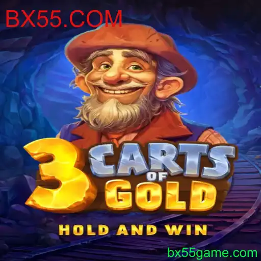 Explorando o Mundo de 3cartsOfGold: Um Jogo Inovador com a Assinatura de BX55.COM
