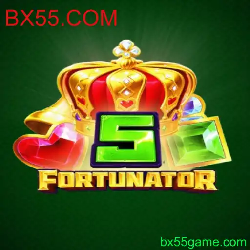 Explorando o Fascinante Mundo do Jogo 5Fortunator