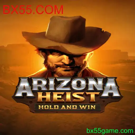 Explorando o Universo de ArizonaHeist: Um Novo Patamar nos Jogos de Ação