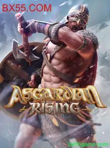 Explorando AsgardianRising: Um Mergulho no Mundo Nórdico