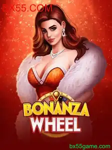 Descubra BonanzaWheel: O Novo Fenômeno do Entretenimento Online