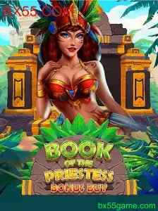 Aventure-se no Mundo Místico de BookOfThePriestess