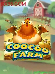 Explorando o Mundo Divertido de CooCooFarm: Onde a Diversão Encontra Competição