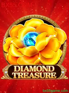 Diamondtreasure: Um Mergulho no Fascinante Mundo de Aventuras e Recompensas