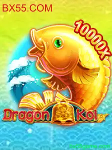 Explorando o Fascinante Mundo de DragonKoi: Uma Aventura Épica