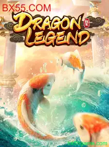 DragonLegend: A Mística Aventura do Novo Jogo da BX55.COM