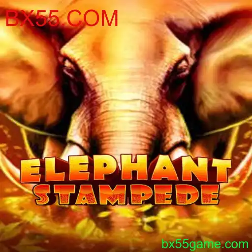 Descubra o Fascinante Mundo de ElephantStampede
