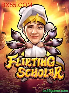 Flirting Scholar: Um Mergulho no Jogo de Estratégia com BX55.COM