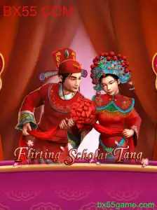 Explorando o Mundo Fascinante do Jogo FlirtingScholarTang