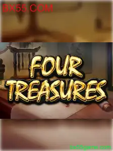 Explorando FourTreasures: Uma Aventura de Estratégia e Descoberta