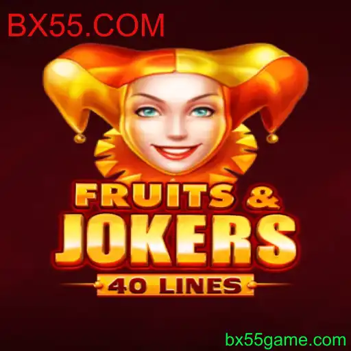 Explorando o Mundo de FruitsAndJokers40: Um Jogo Que Concorda com Qualquer Estilo