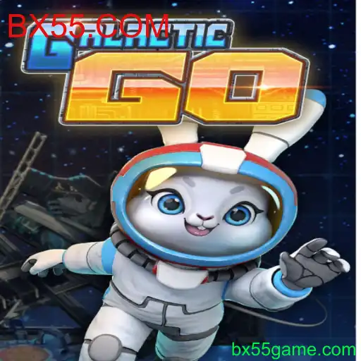 Descubra o Fascinante Mundo de GalacticGO