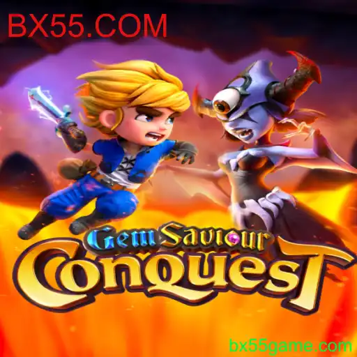 Explorando as Aventuras do GemSaviourConquest: Uma Jornada Épica com BX55.COM