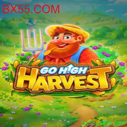 GoHighHarvest: Tudo o que Você Precisa Saber Sobre Este Novo Jogo