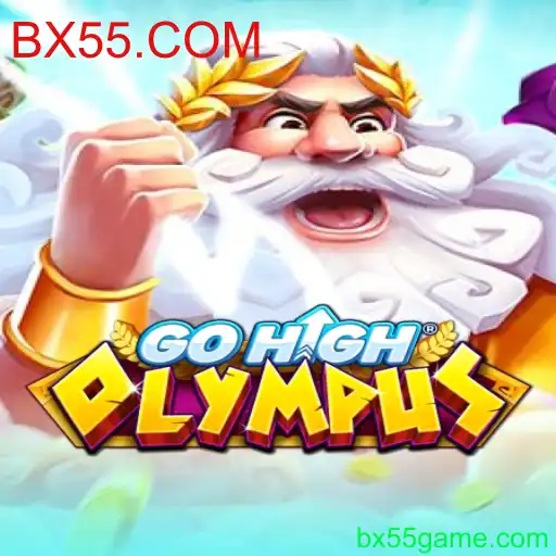GoHighOlympus: Explorando o Novo Sensação no Mundo dos Jogos