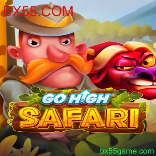 Descubra a Aventura com GoHighSafari: Um Jogo Revolucionário