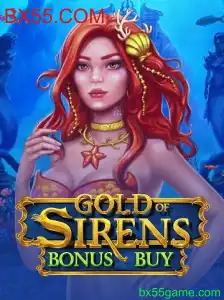 Explorando o Universo Fascinante de GoldofSirensBonusBuy em BX55.COM