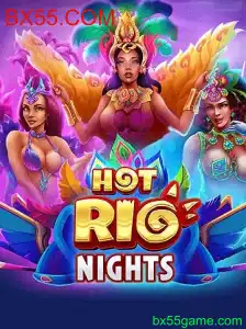 Explorando o Fascinante Mundo de HotRioNights: Um Guia Completo