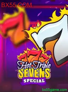 Explorando o Mundo de 'HotTripleSevensSpecial': Uma Jornada no Universo dos Jogos de Azar