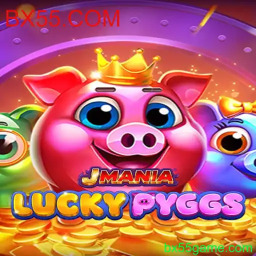 Explorando o Mundo de JManiaLuckyPyggs: Um Jogo de Aventura e Estratégia