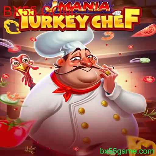JManiaTurkeyChef: Descubra o Empolgante Universo da Culinária Turca com BX55.COM