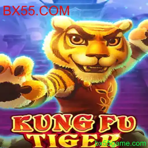 Explorando o Universo de KungFuTiger: Uma Aventura Repleta de Ação