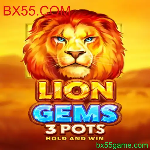 Explorando o Mundo de LionGems3pots: Uma Nova Jornada no Universo dos Jogos