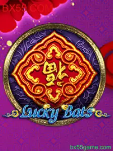 Descubra o Jogo Empolgante LuckyBats