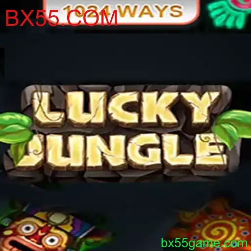 Explorando o Mundo de LuckyJungle1024: Aventura e Estratégia no BX55.COM