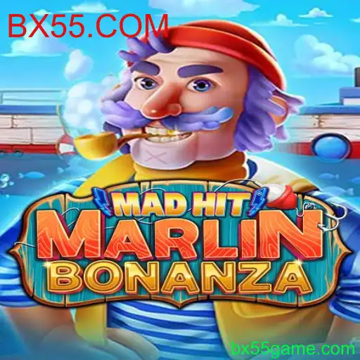 Tudo sobre o Jogo MadHitMarlinBonanza