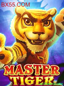 Descubra o Fascinante Mundo de MasterTiger e BX55.COM