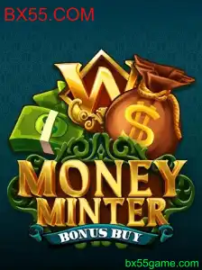 Explorando o Mundo do Jogo MoneyMinterBonusBuy: Um Guia Completo