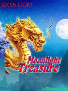Descubra o Fascinante Mundo de MoonlightTreasure e as Surpresas de BX55.COM