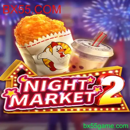 NightMarket2: O Jogo de Estratégia e Aventura que Está Conquistando o Mundo