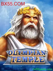 Explorando o Fascinante Mundo de OlympianTemple: Uma Jornada de Estratégia e Emoções