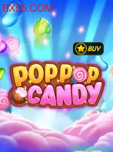 Explorando POPPOPCANDY: Um Mergulho nos Detalhes de um Jogo Inovador