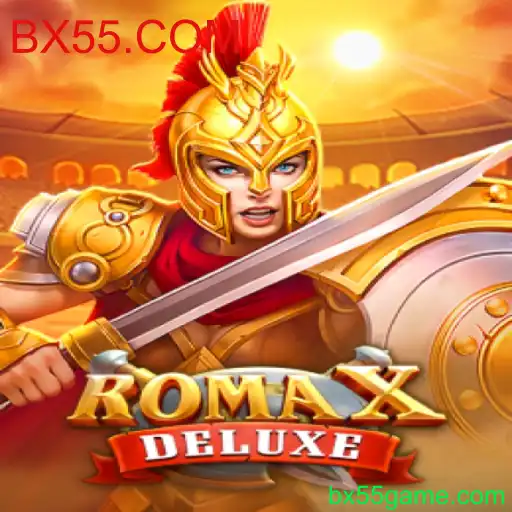 Explorando o Universo de RomaXDeluxe: O Jogo que Conquista