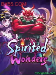 Explorando o Mundo Encantador de SpiritedWonders