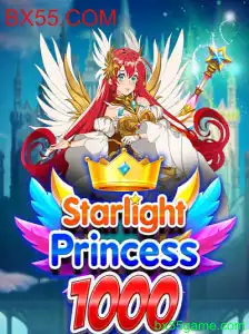 Explorando StarlightPrincess1000: Um Mergulho no Universo do Jogo