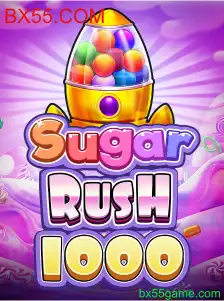 Descubra o Mundo Empolgante de SugarRush1000: Um Novo Fenômeno dos Jogos Online