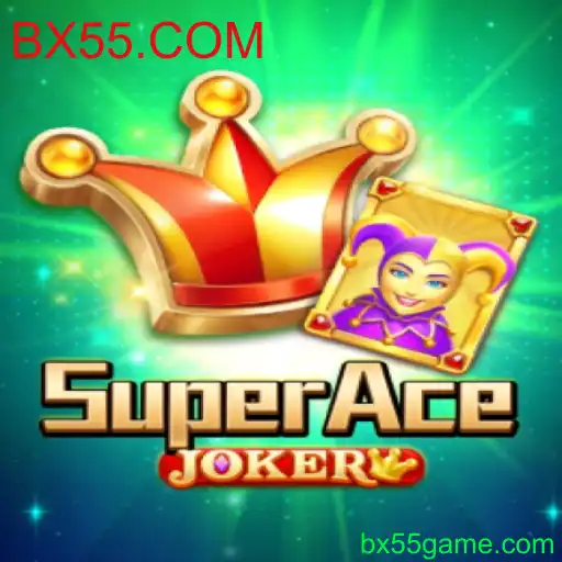 Descubra o Mundo Empolgante de SuperAceJoker