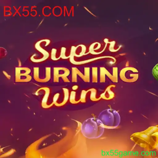 Explorando o Universo de SuperBurningWins: Uma Aventura no Mundo dos Jogos Online