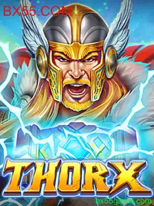 ThorX: Descubra o Jogo de Aventura com Tecnologia de Ponta