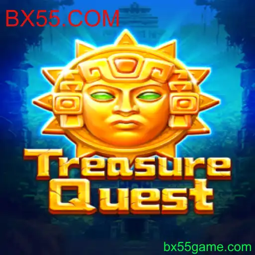 TreasureQuest: Aventuras e Desafios no Mundo de BX55.COM