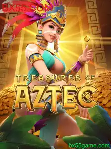 Descubra os Segredos do Jogo Treasures of Aztec e Envolva-se na Aventura