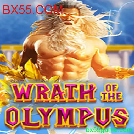 Explore o Universo Épico de WrathofOlympus