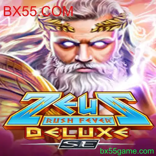 Descubra o Mundo Imersivo de ZeusRushFeverDeluxeSE